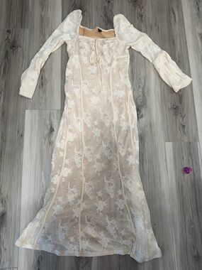 SHEIN Lace Dress